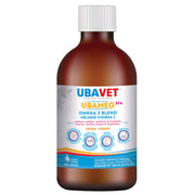 Ubameg EFA omega 3 four blend liquid Original