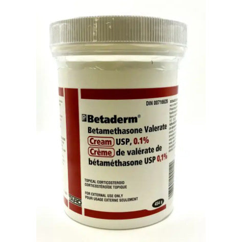Betaderm cream 0.1 % 454 g