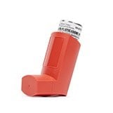 Apo-Fluticasone HFA metered-dose inhaler 250 mcg 120 Doses