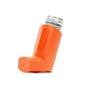 Apo-Fluticasone HFA metered-dose inhaler 125 mcg 120 Doses