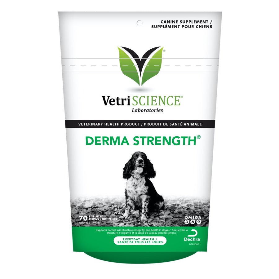 Derma Strength chews Original 70 Chews