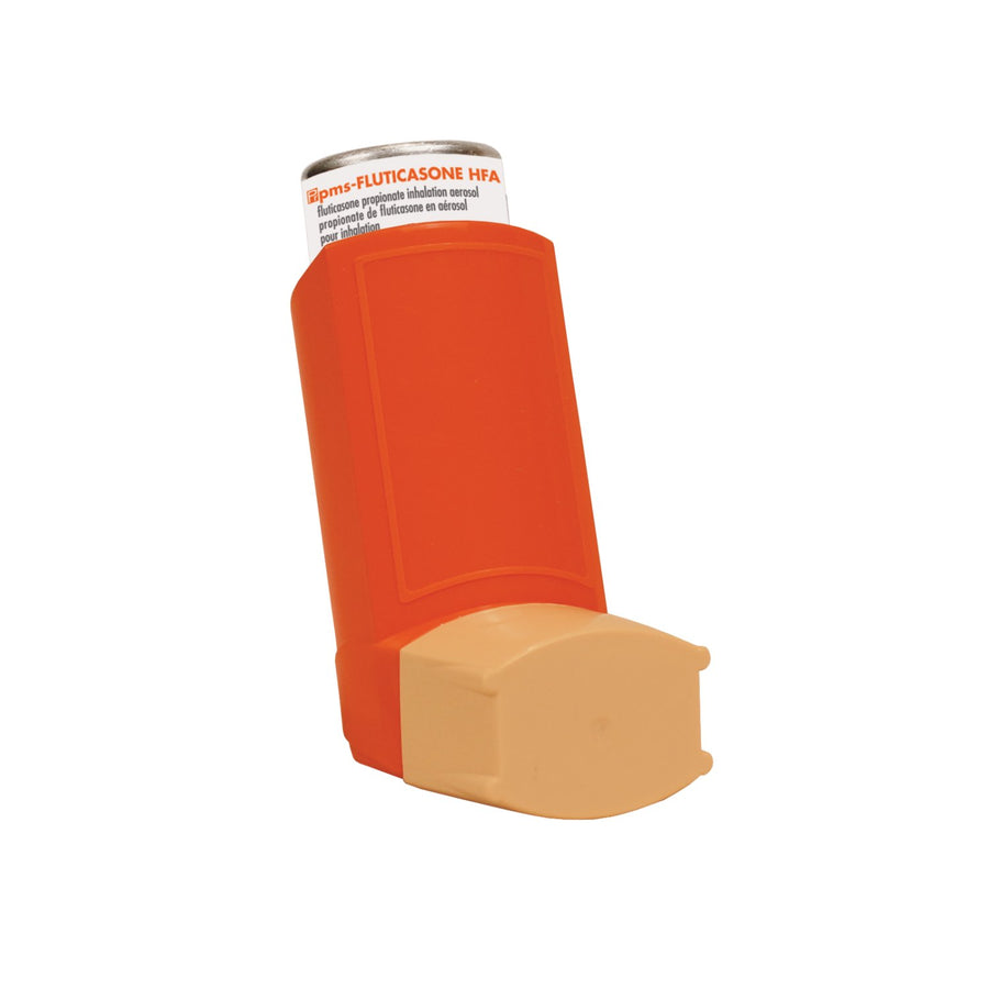 pms-Fluticasone HFA