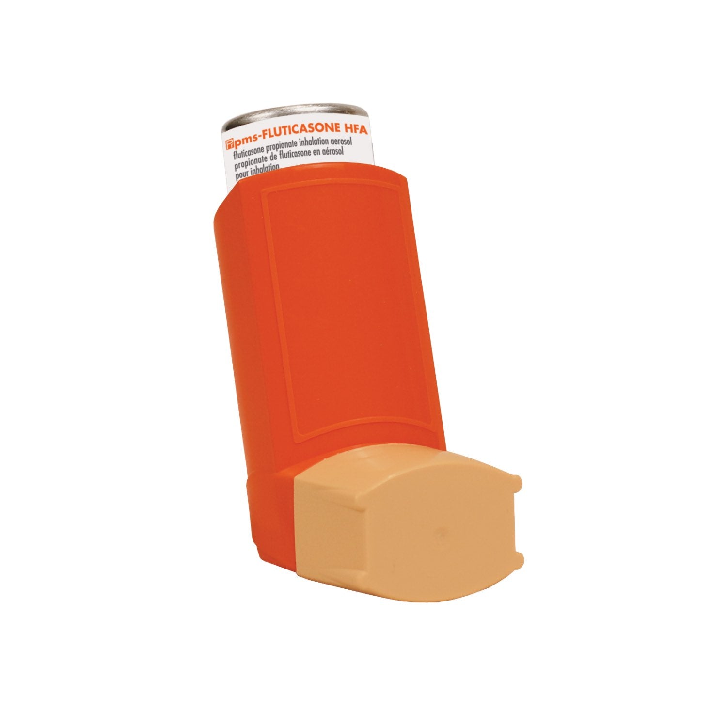 pms-Fluticasone HFA 125 mcg 120 Doses