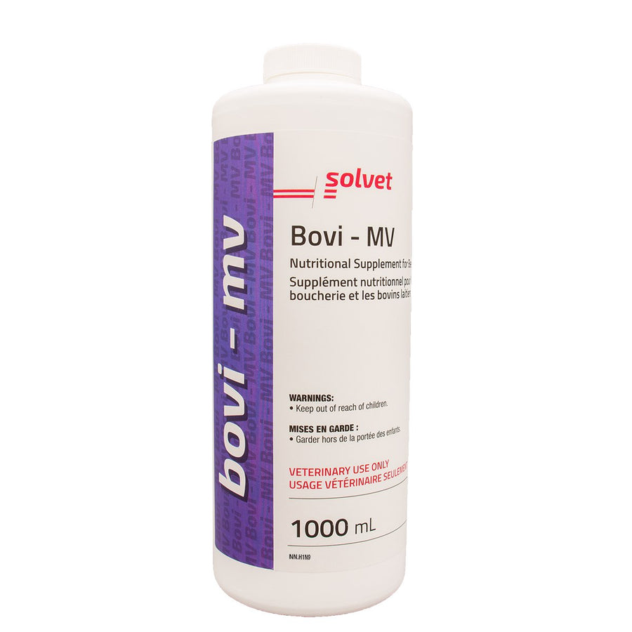 Bovi-MV nutritional supplement Original 1 L