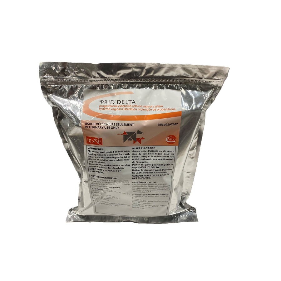 PRID Delta 1.55 g 10 /Pack