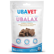 Ubalax hairball formula Chicken