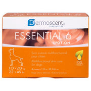 Essential 6 spot-on for dogs