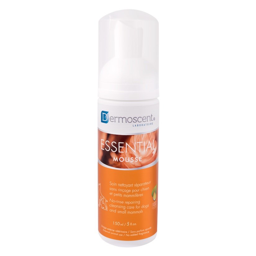 Essential mousse for dogs and small mammals 150 ml N/ A