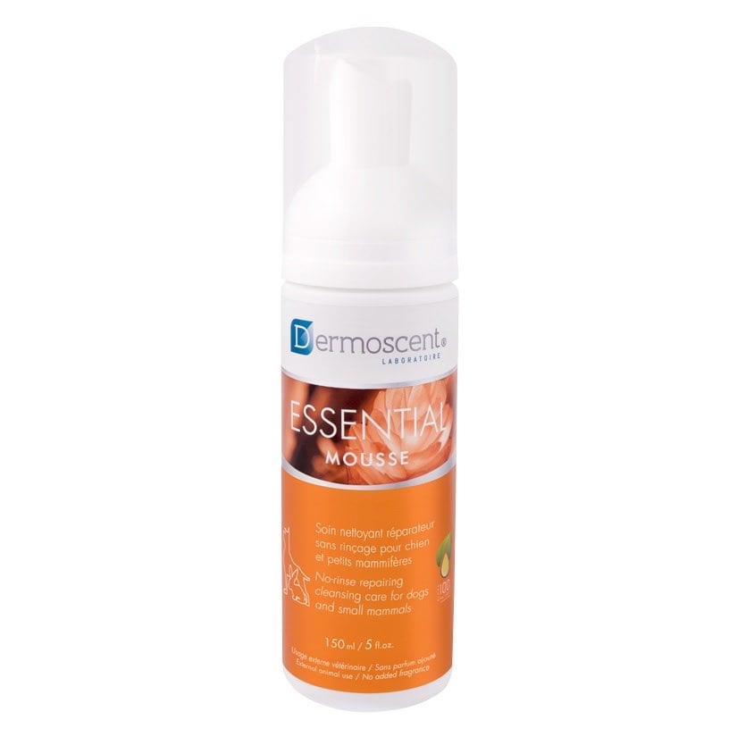 Essential mousse for dogs and small mammals 150 ml N/ A