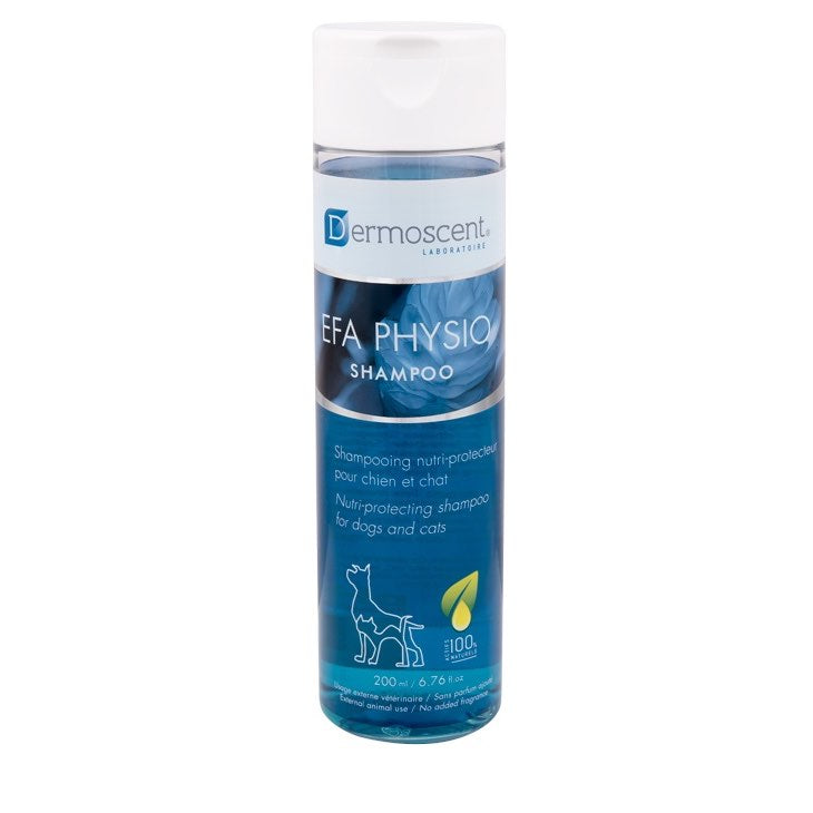 EFA Physio shampoo for dogs and cats 200 ml N/ A