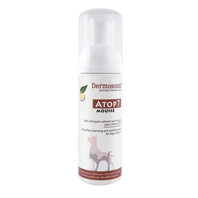 Atop7 mousse for dogs & cats 150 ml N/ A