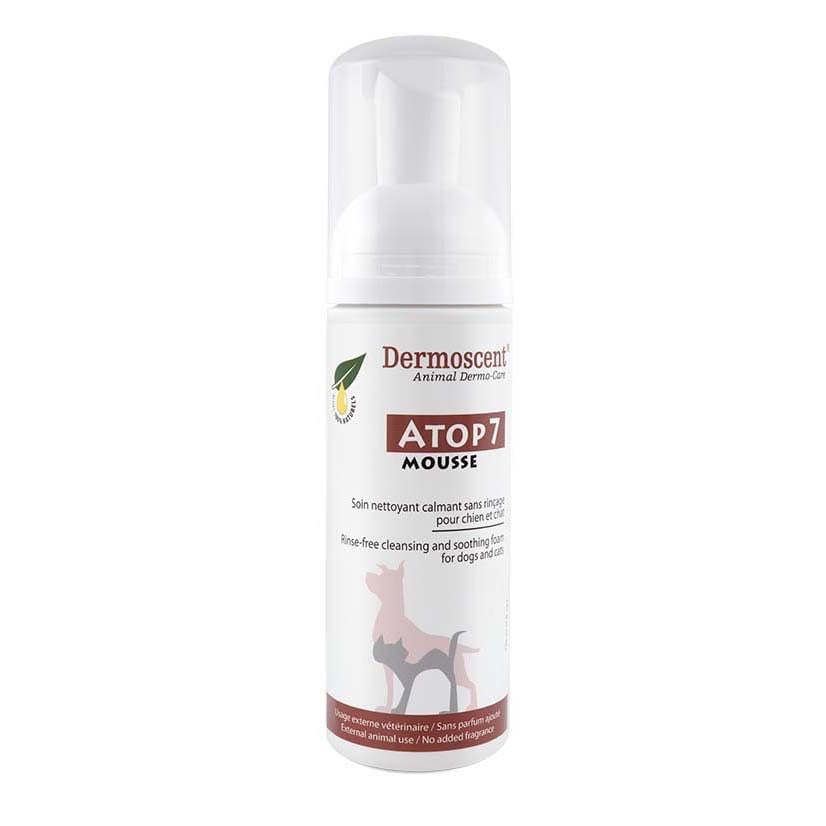 Atop7 mousse for dogs & cats 150 ml N/ A