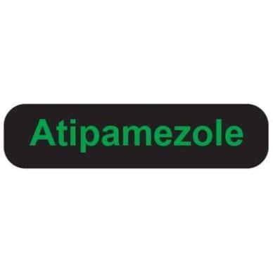 Bilingual labels Atipamezole 2 x 500 /Pack