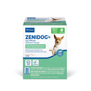 Zenidog gel diffuser for dogs N/ A