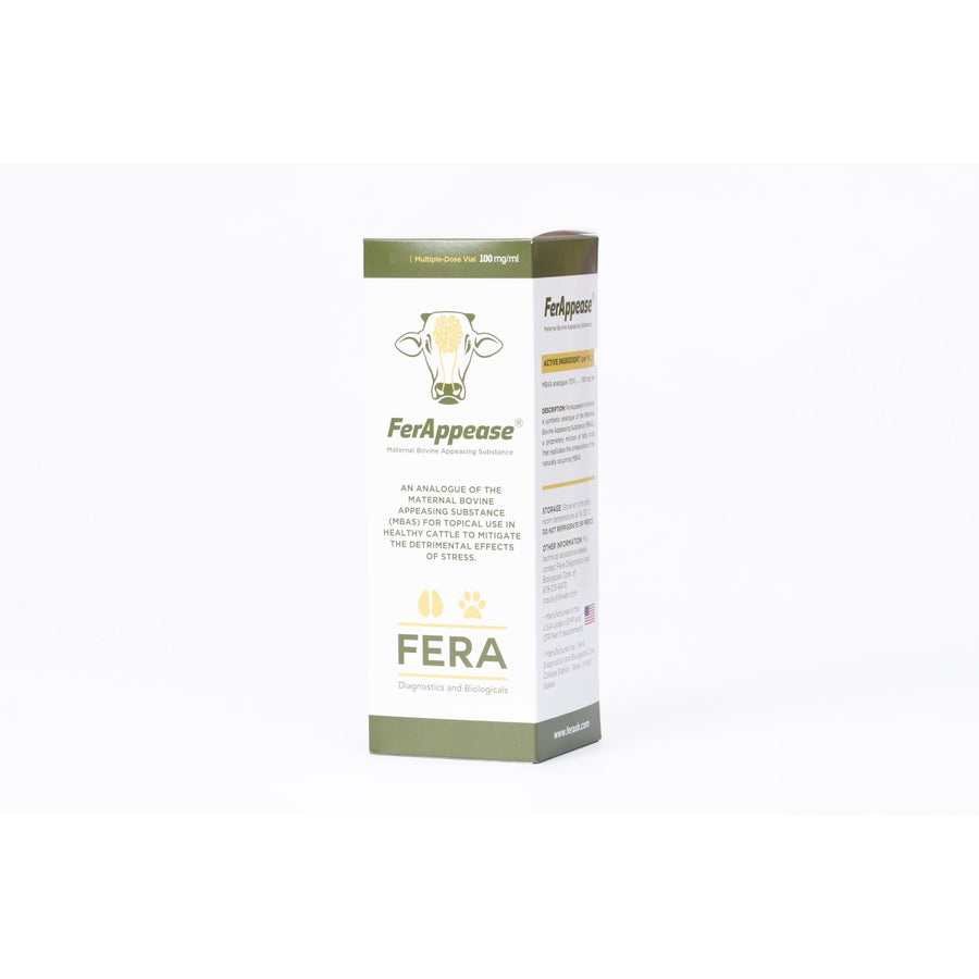 FerAppease (MBAS) topical multi-dose 1 L 100 mg/ml