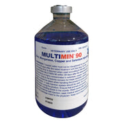 MultiMin 90 injection N/ A