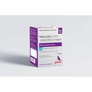 MeloxiKare chewable tabs for dogs