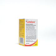 Lutalyse injection 5 mg/ml 100 ml