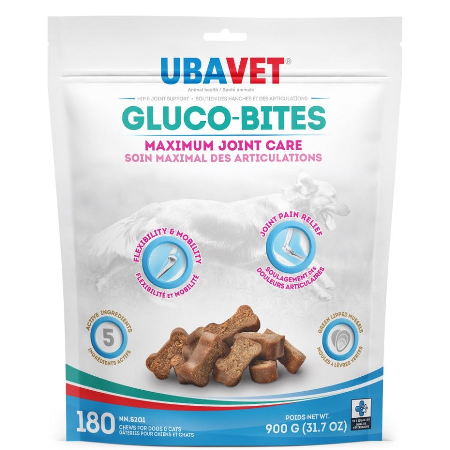 Gluco-Bites Max Original 180 Chews