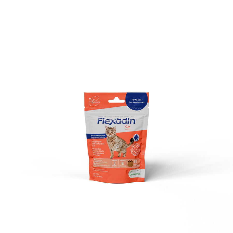 Flexadin Cat chews for cats Chicken 60 /Pack