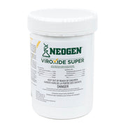 Viroxide Super disinfectant for facility 1 kg 1.5 %