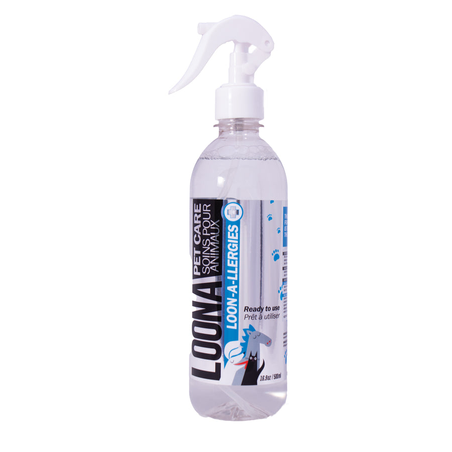 LOON-A-llergies 500 ml