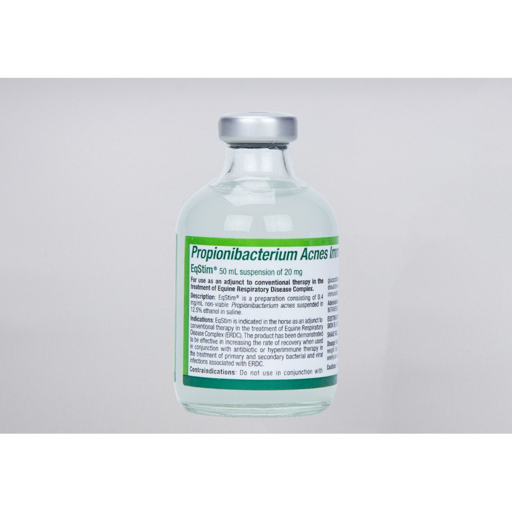 EqStim suspension 50 ml 20 mg
