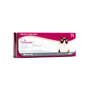 Solensia injection for cats