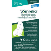 Zenrelia tablets for dogs Aqua 8.5 mg 90 Tab