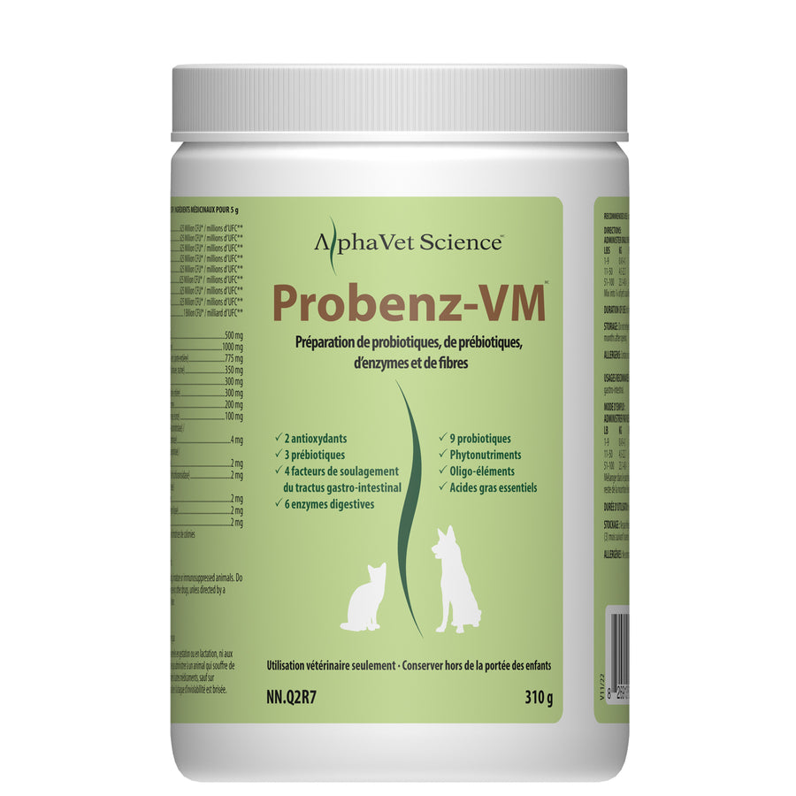 Probenz-VM powder Original 310 g