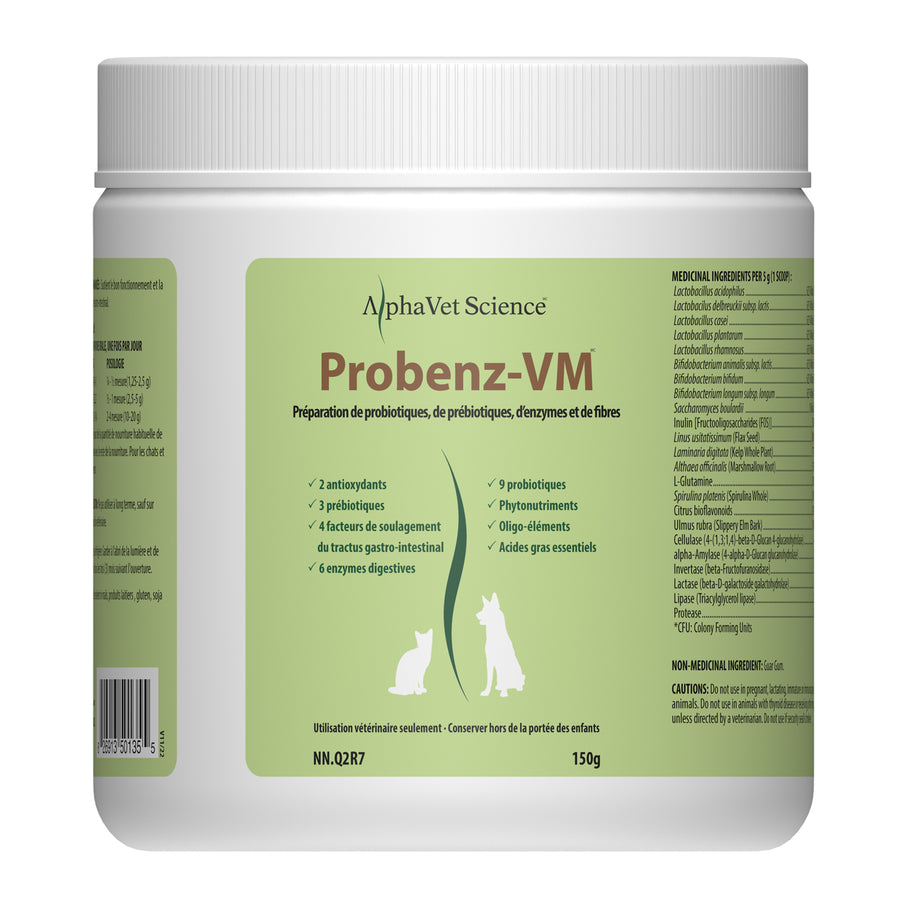 Probenz-VM powder Original 150 g