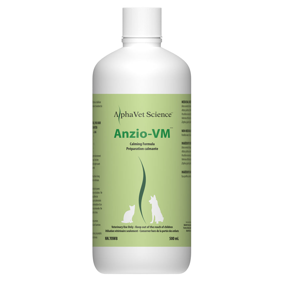 Anzio-VM liquid Original 500 ml