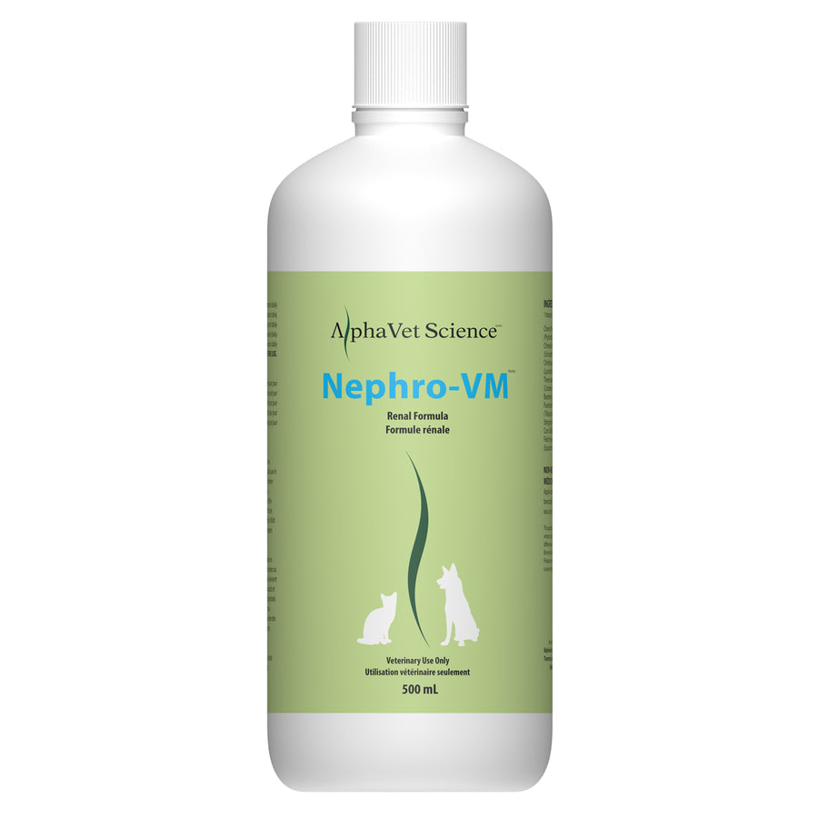 Nephro-VM liquid Original 500 ml