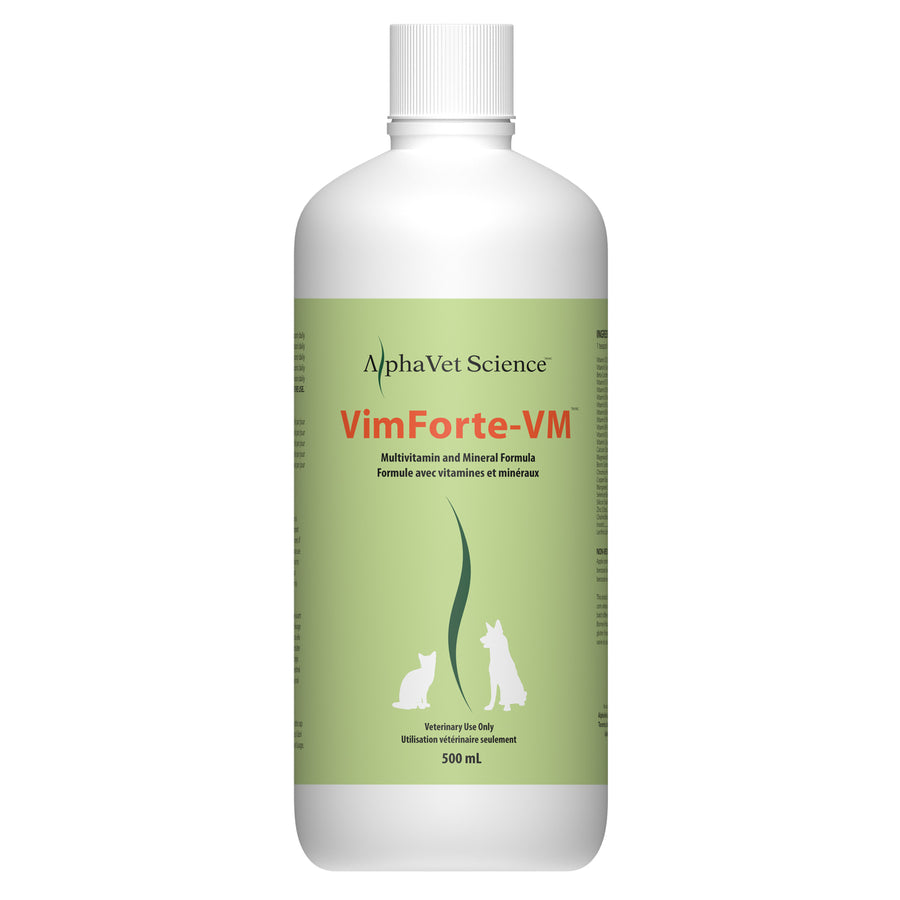 VimForte-VM liquid Original 500 ml