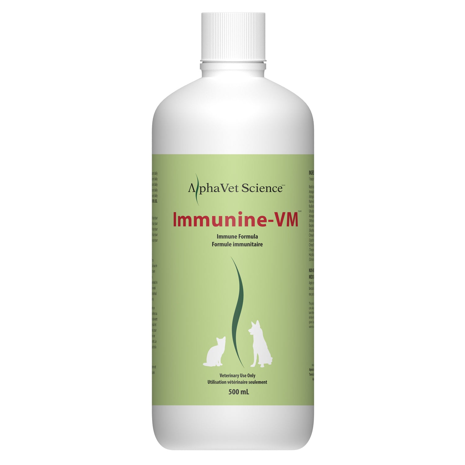 Immunine-VM liquid Original 500 ml