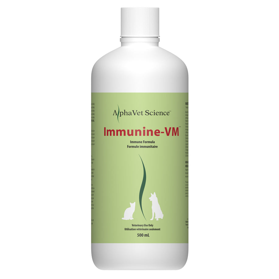 Immunine-VM liquid Original 500 ml