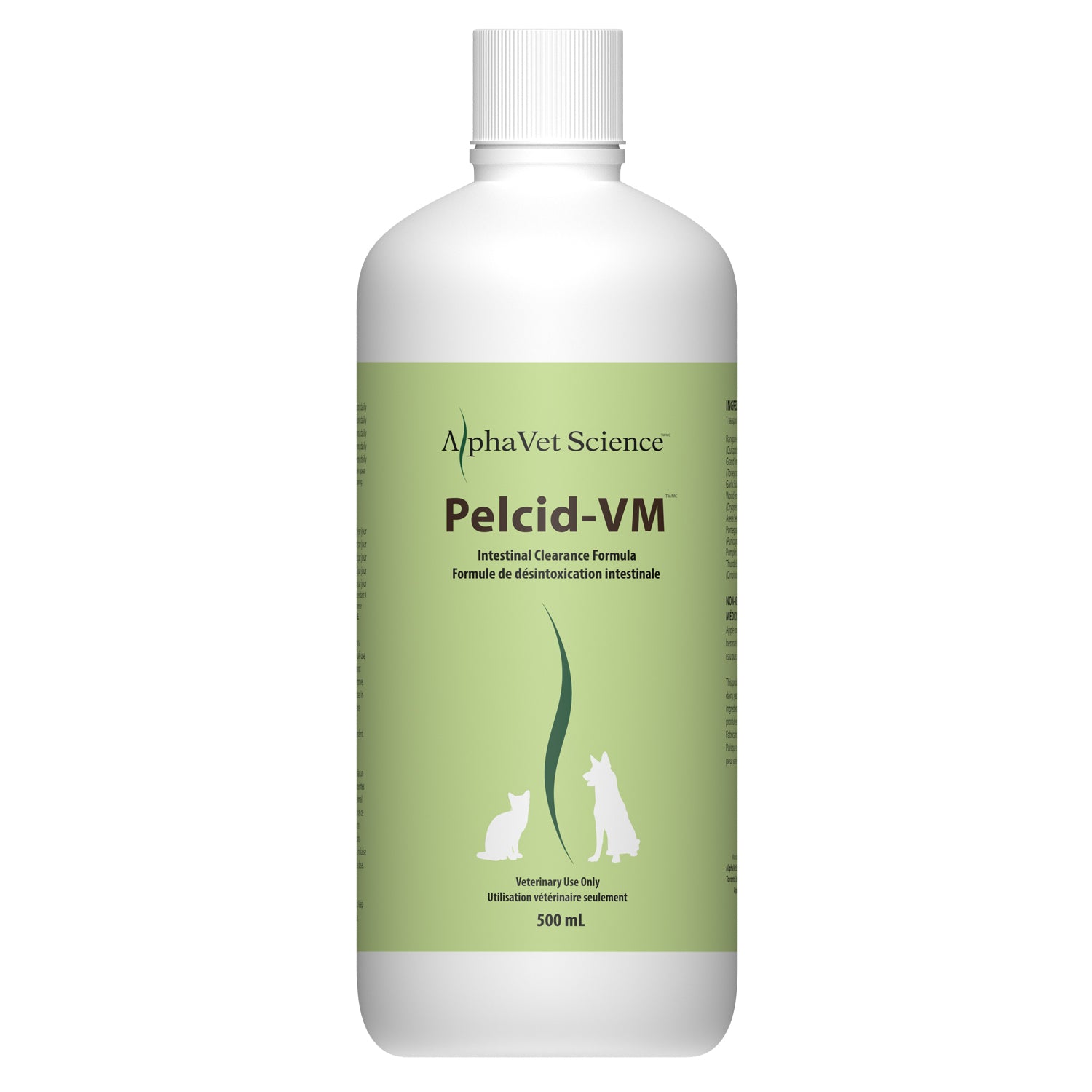 Pelcid-VM liquid Original 500 ml