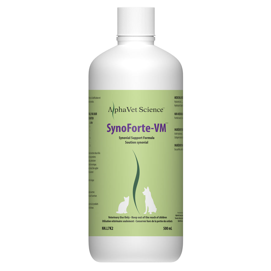 SynoForte-VM liquid Original 500 ml