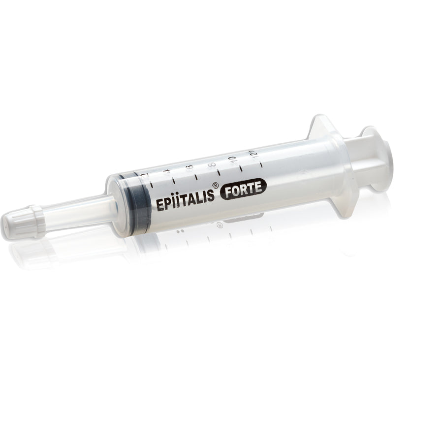 4CYTE Horse Epiitalis Forte oral gel for horses - syringe only 1 Unit