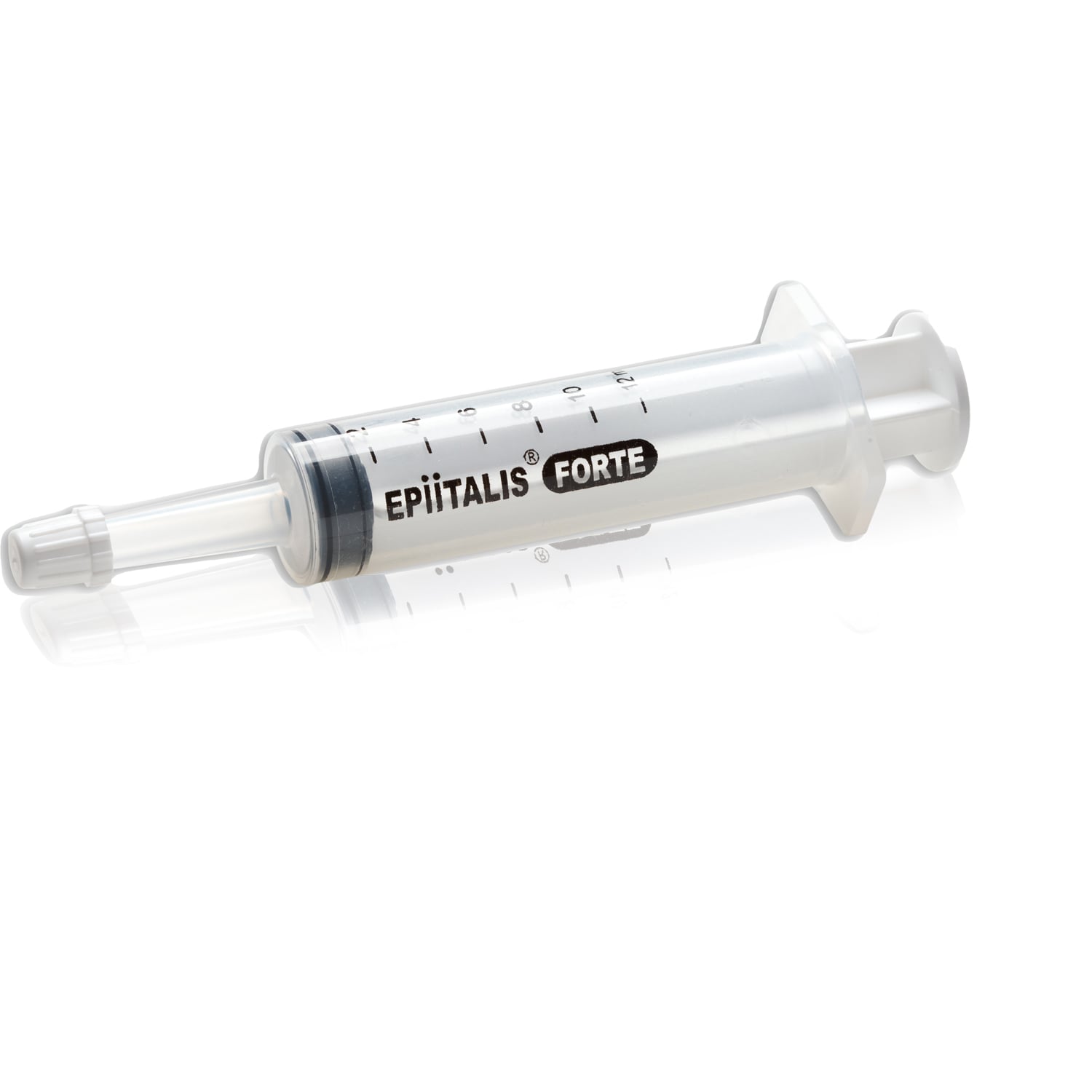 4CYTE Horse Epiitalis Forte oral gel for horses - syringe only 1 Unit