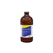 Alamycin 200 injection 200 mg/ml 250 ml