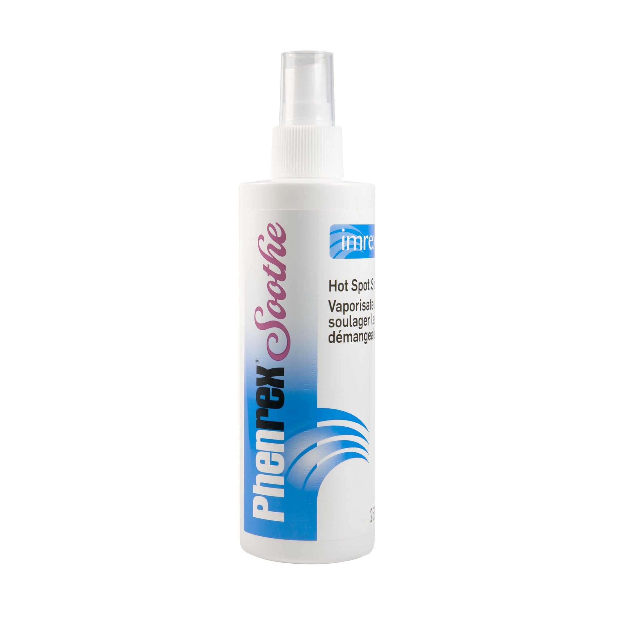Phenrex Soothe hot spot spray for dogs 250 ml N/ A