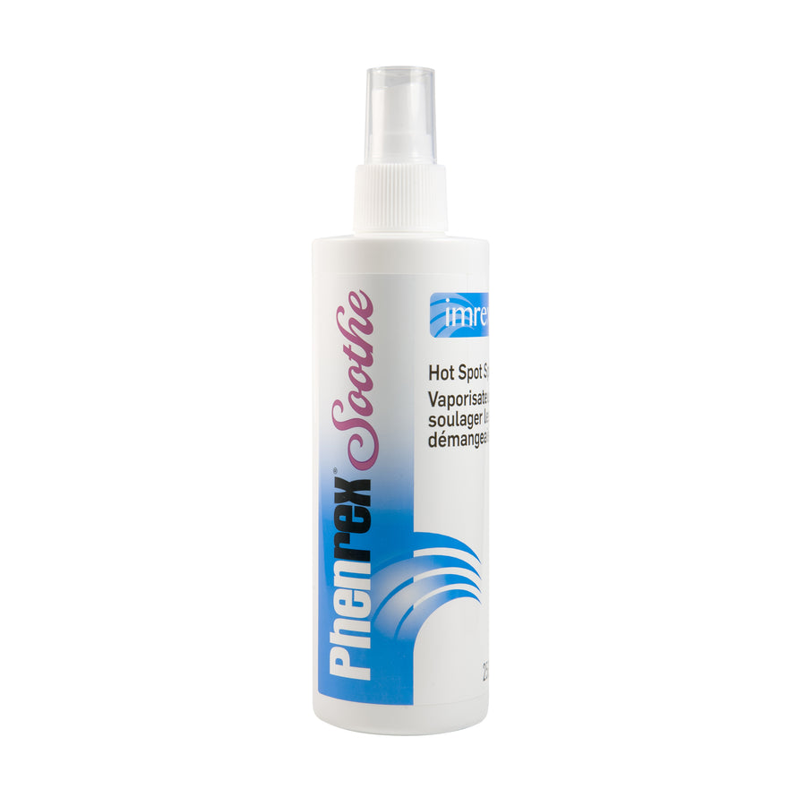 Phenrex Soothe hot spot spray for dogs 250 ml N/ A