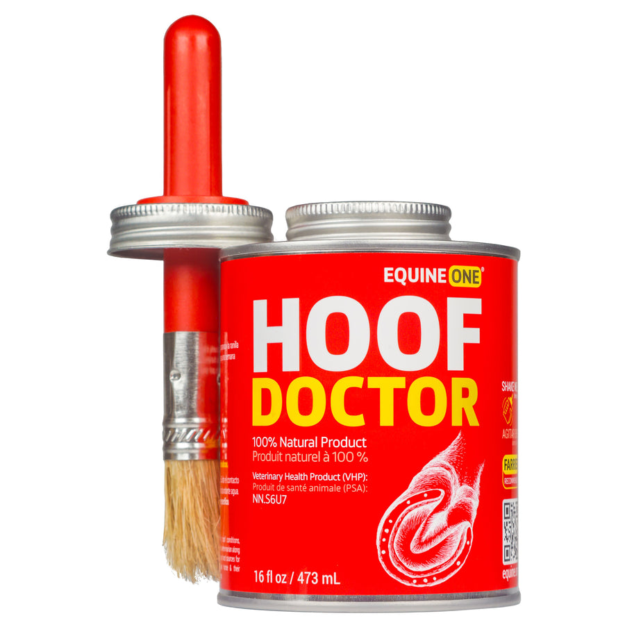 Hoof Doctor 473 ml N/ A