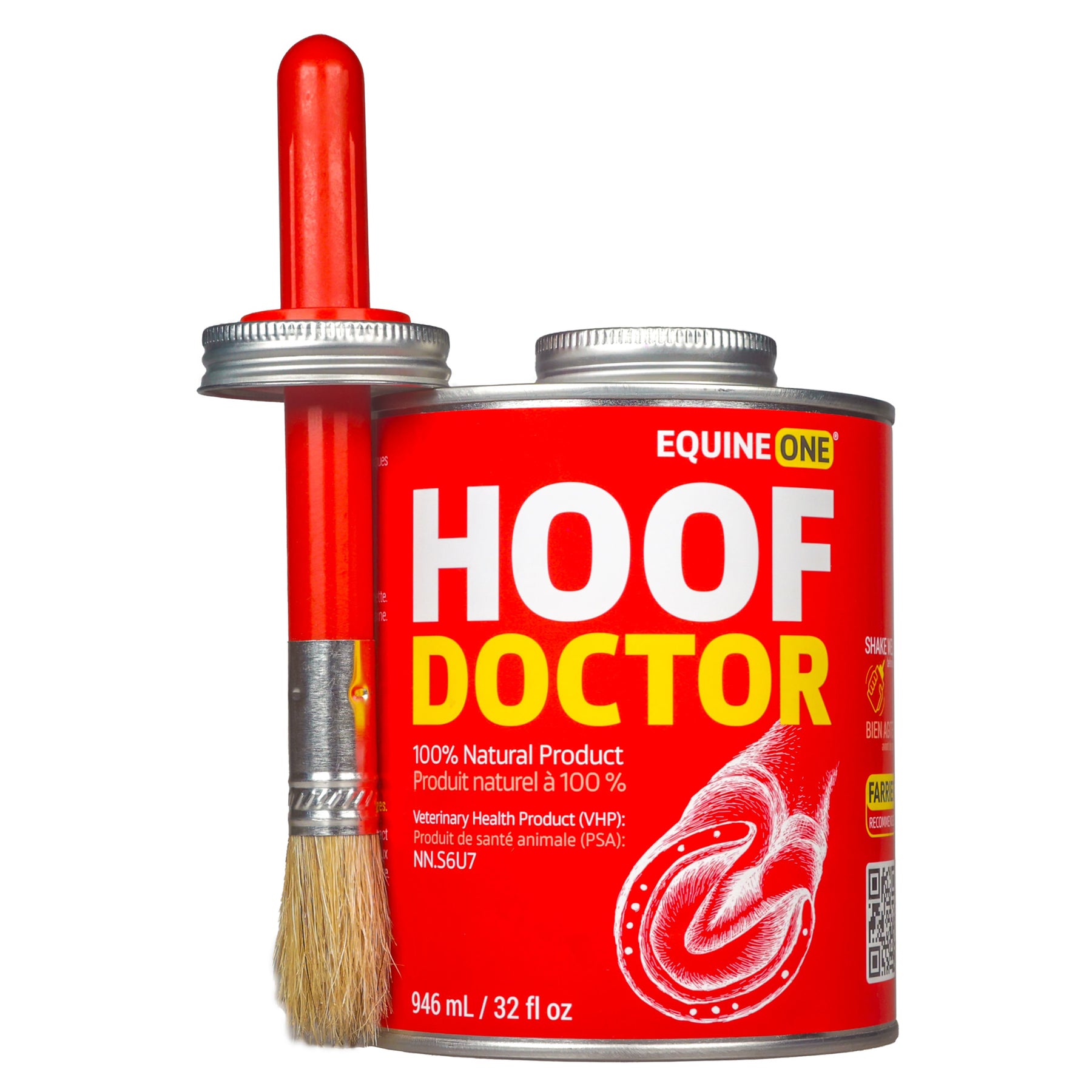 Hoof Doctor 946 ml N/ A