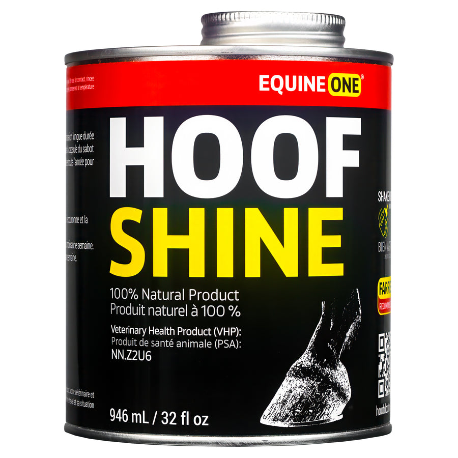 Hoof Shine 946 ml N/ A