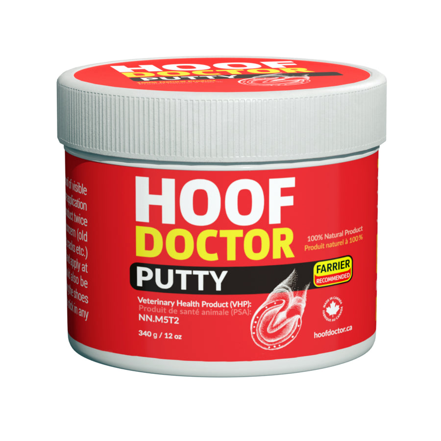 Hoof Doctor Putty 340 g N/ A