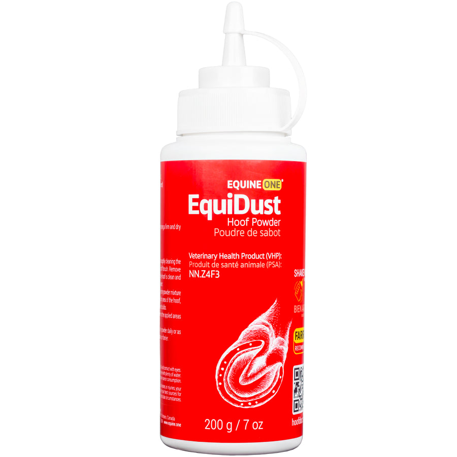 EquiDust 270 g N/ A