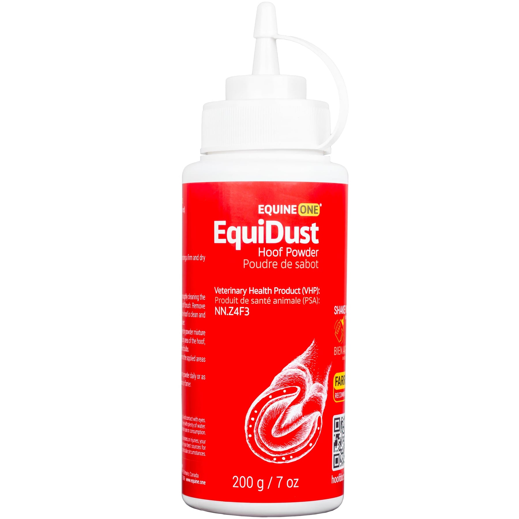 EquiDust 270 g N/ A