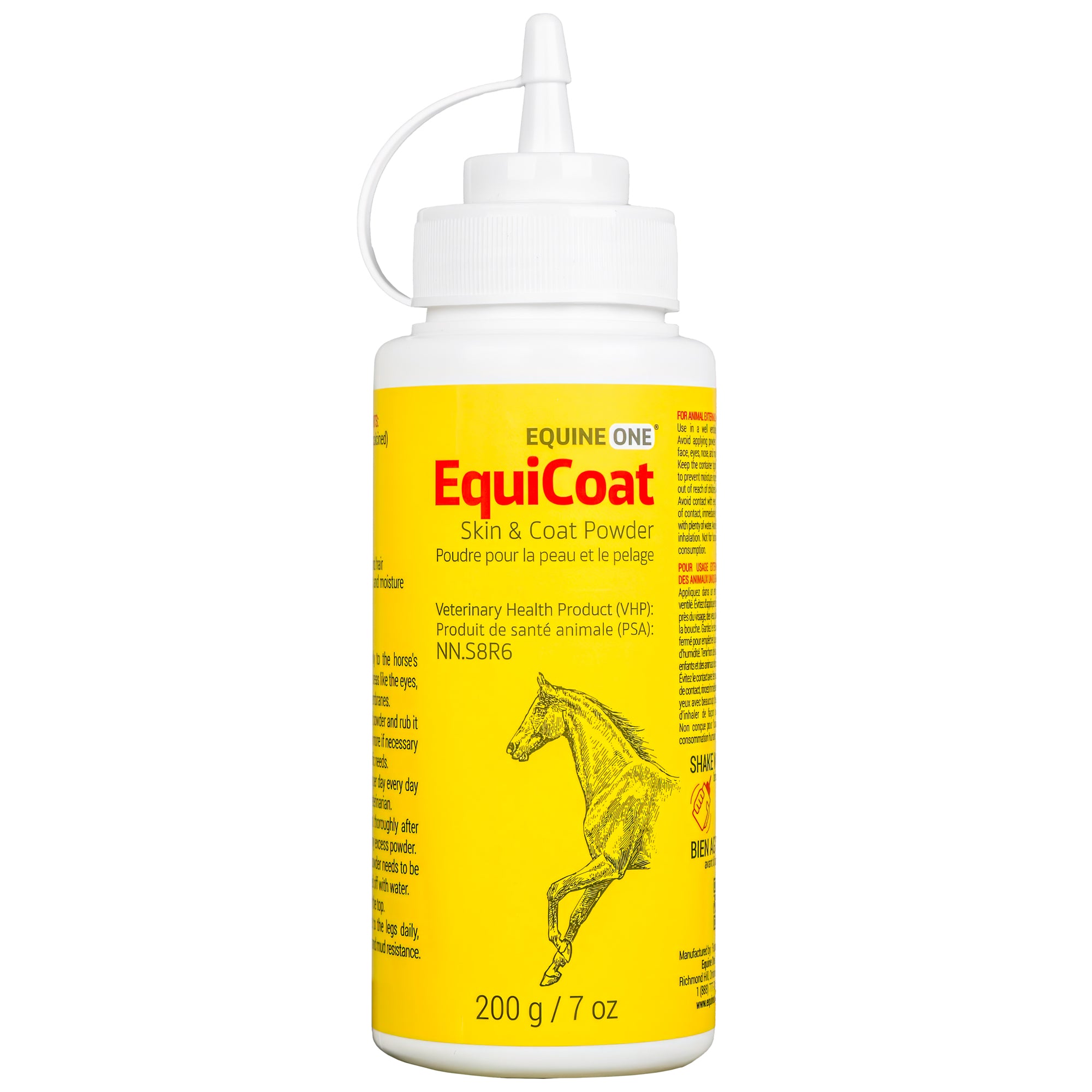 EquiCoat 270 g N/ A